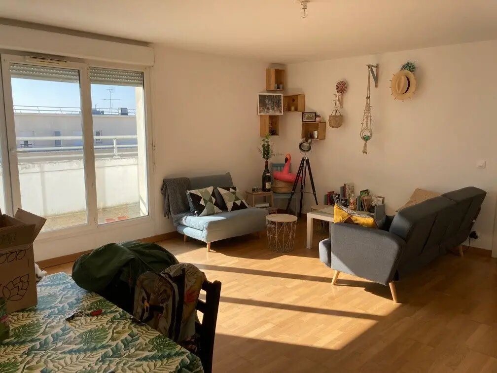 Appartement à louer, 51m², Chartres