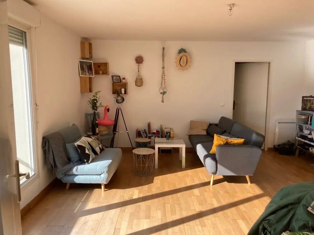 Appartement à louer, 51m², Chartres