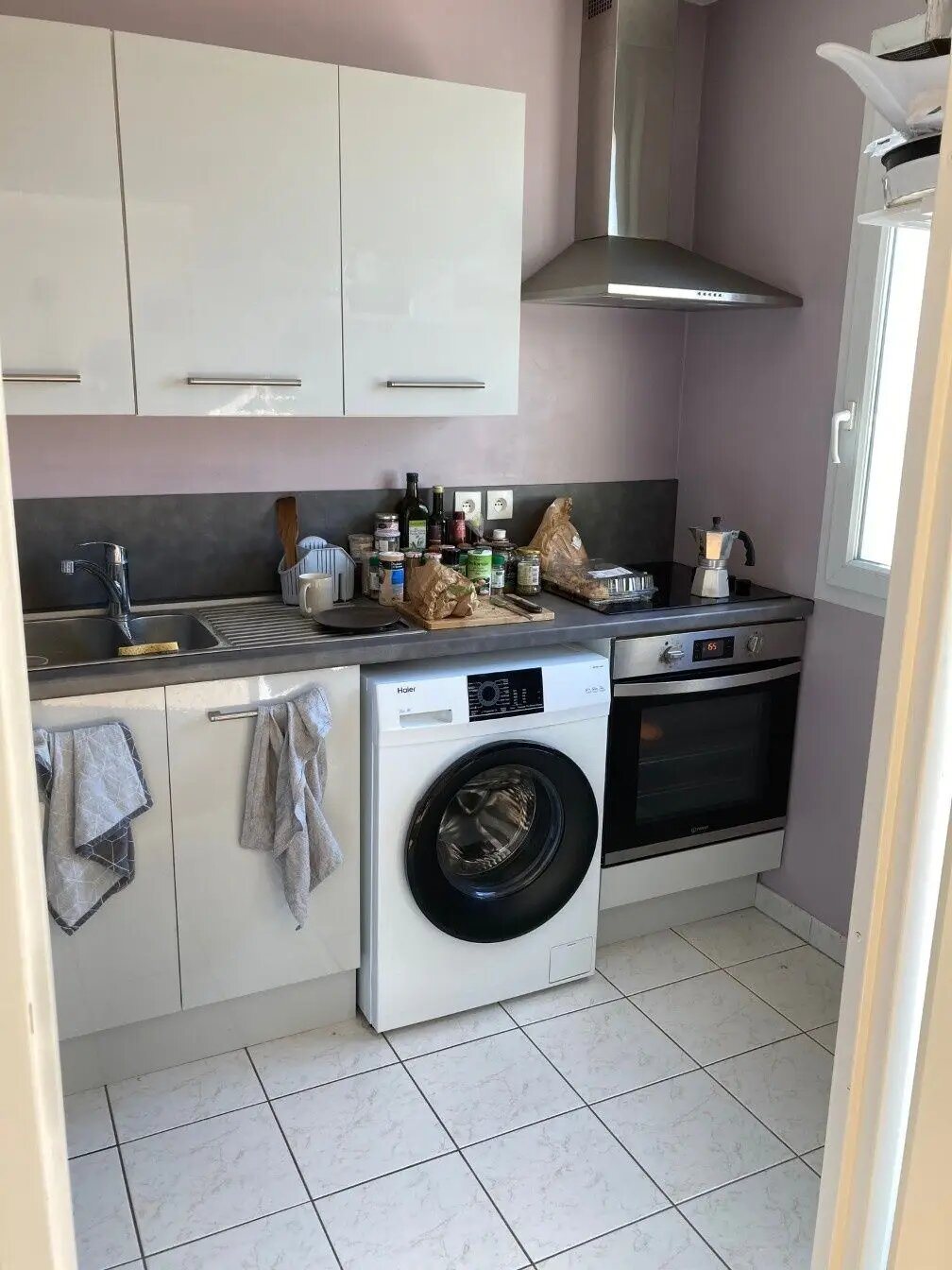 Appartement à louer, 51m², Chartres