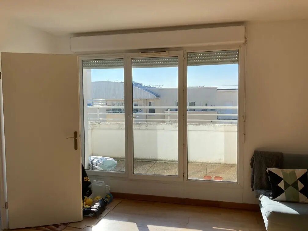 Appartement à louer, 51m², Chartres