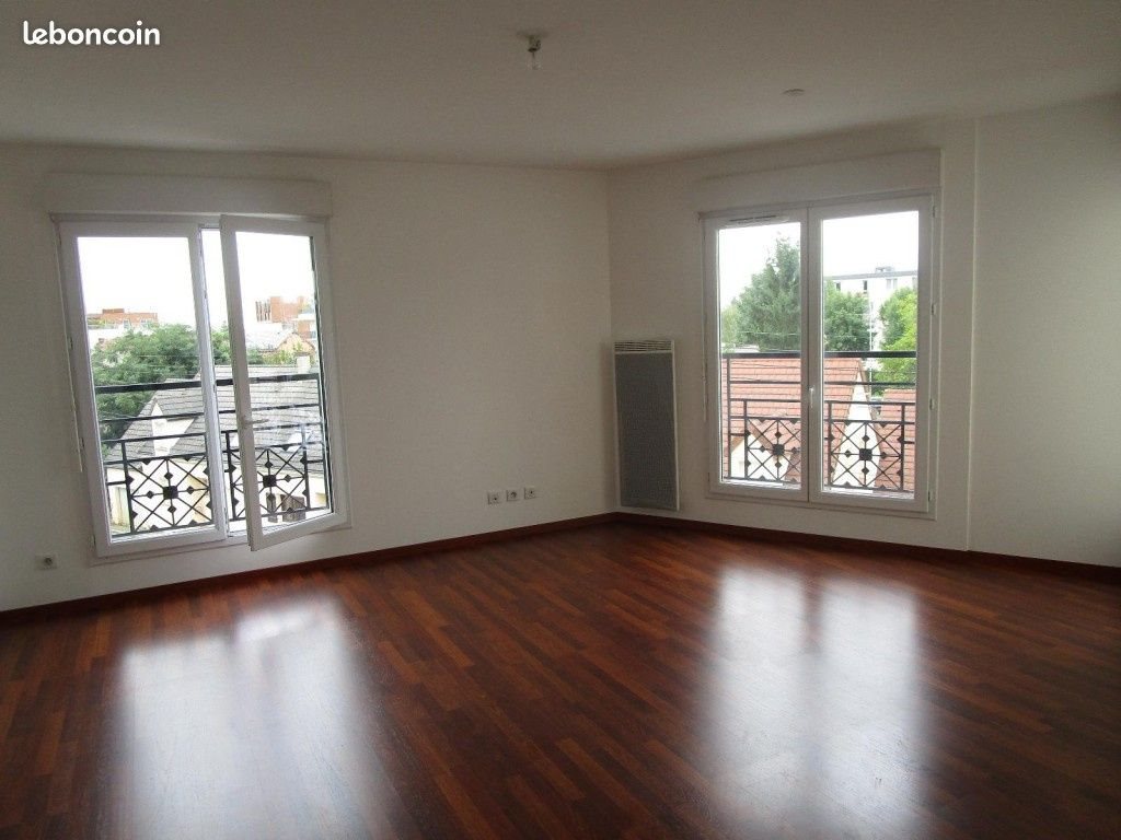 Appartement à louer, 46m², Lucé