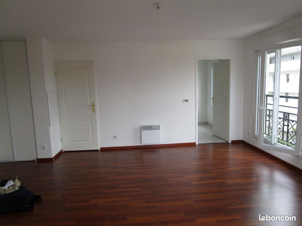 Appartement à louer, 46m², Lucé