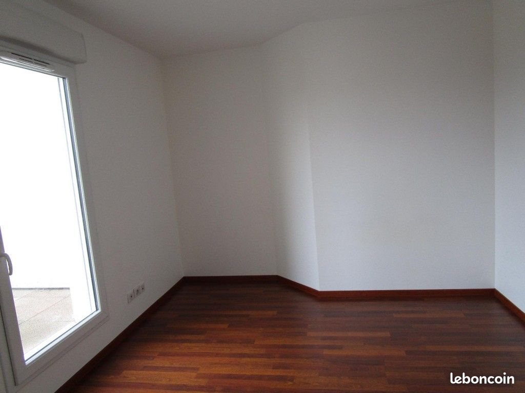 Appartement à louer, 46m², Lucé