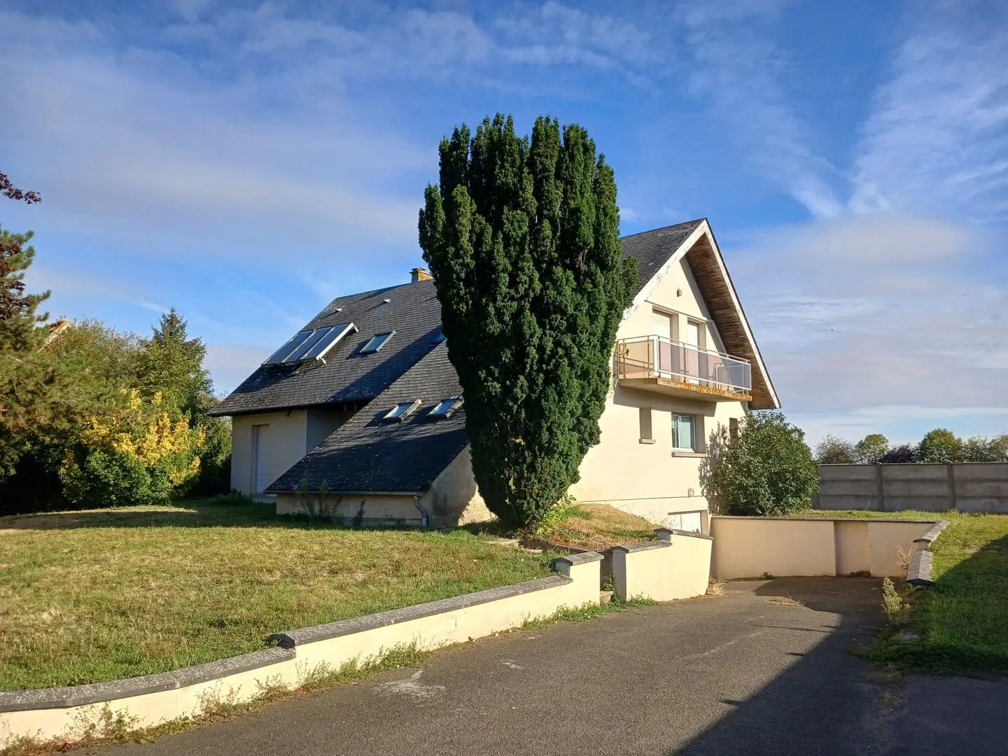 Maison à louer, 150m², Mainvilliers