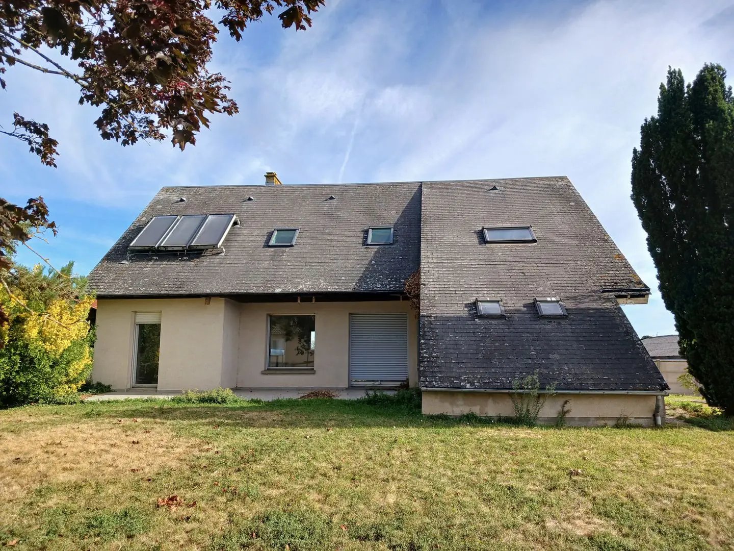 Maison à louer, 150m², Mainvilliers