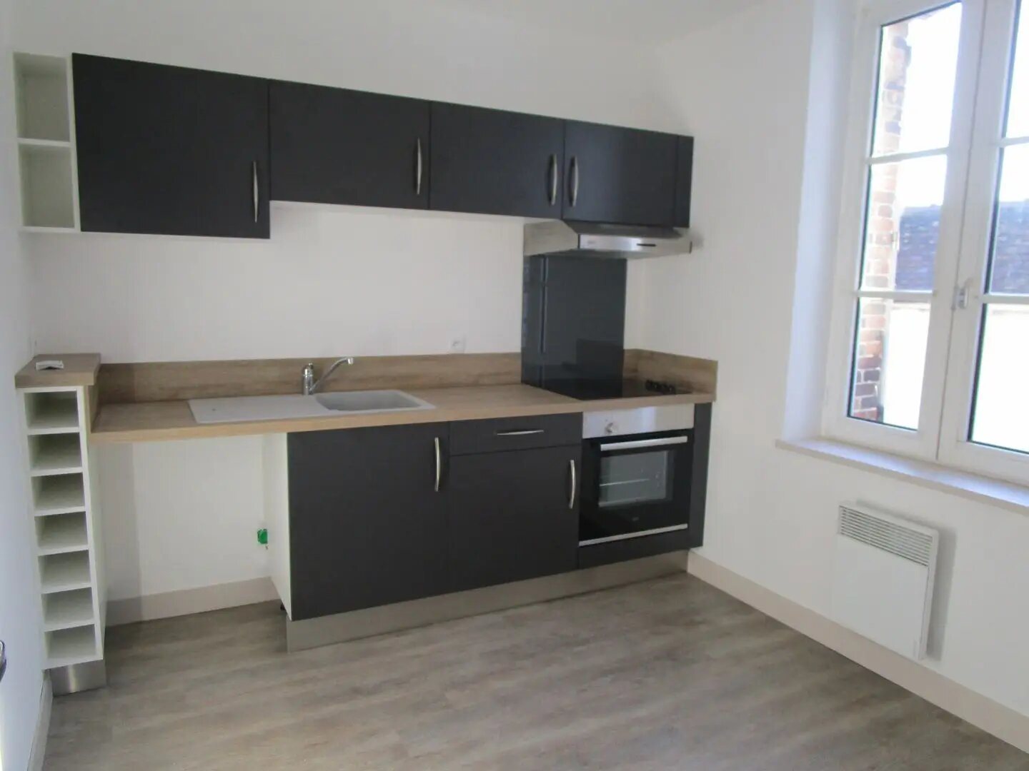 Appartement à louer, 60m², Courville-sur-Eure