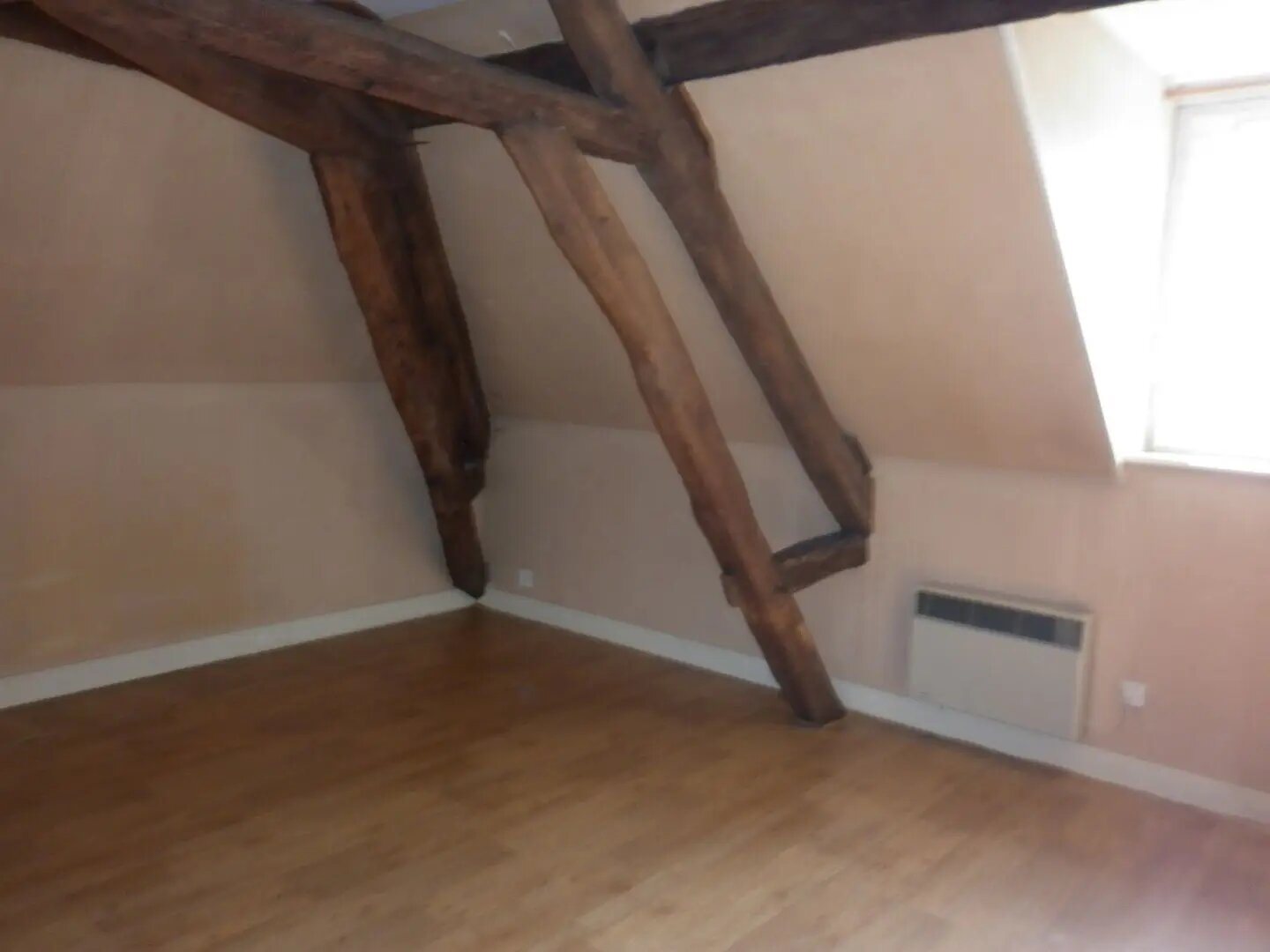 Appartement à louer, 60m², Courville-sur-Eure