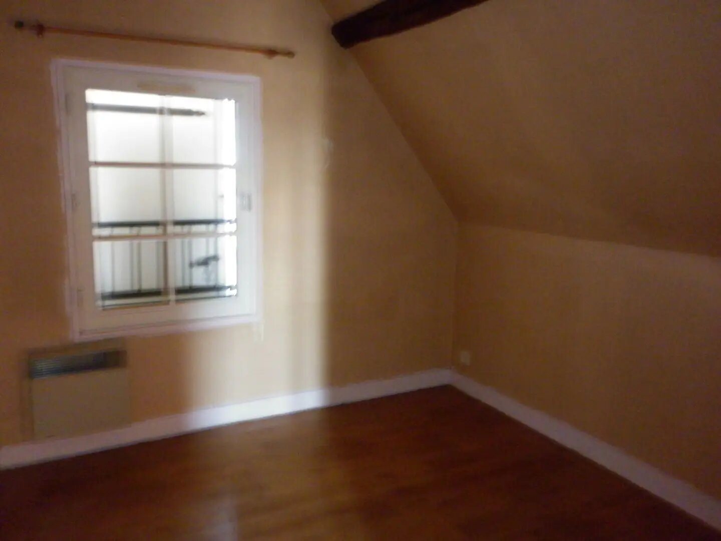 Appartement à louer, 60m², Courville-sur-Eure