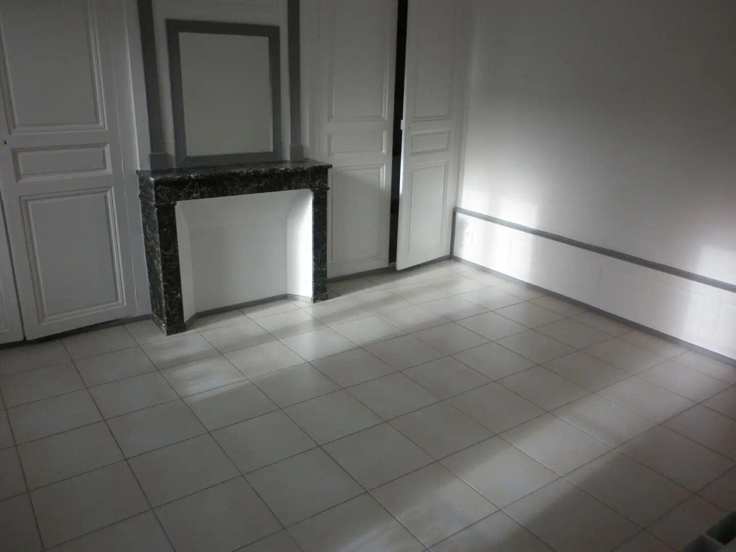 Appartement à louer, 65m², Courville-sur-Eure