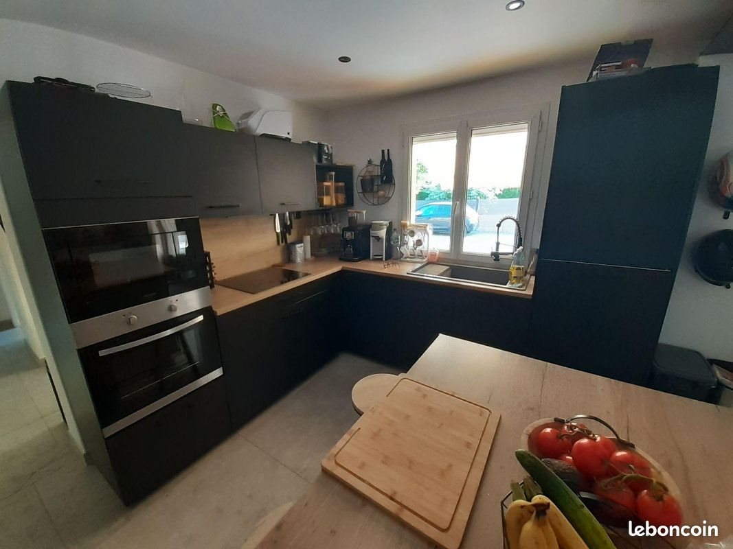 Maison à vendre, 111m², Écommoy