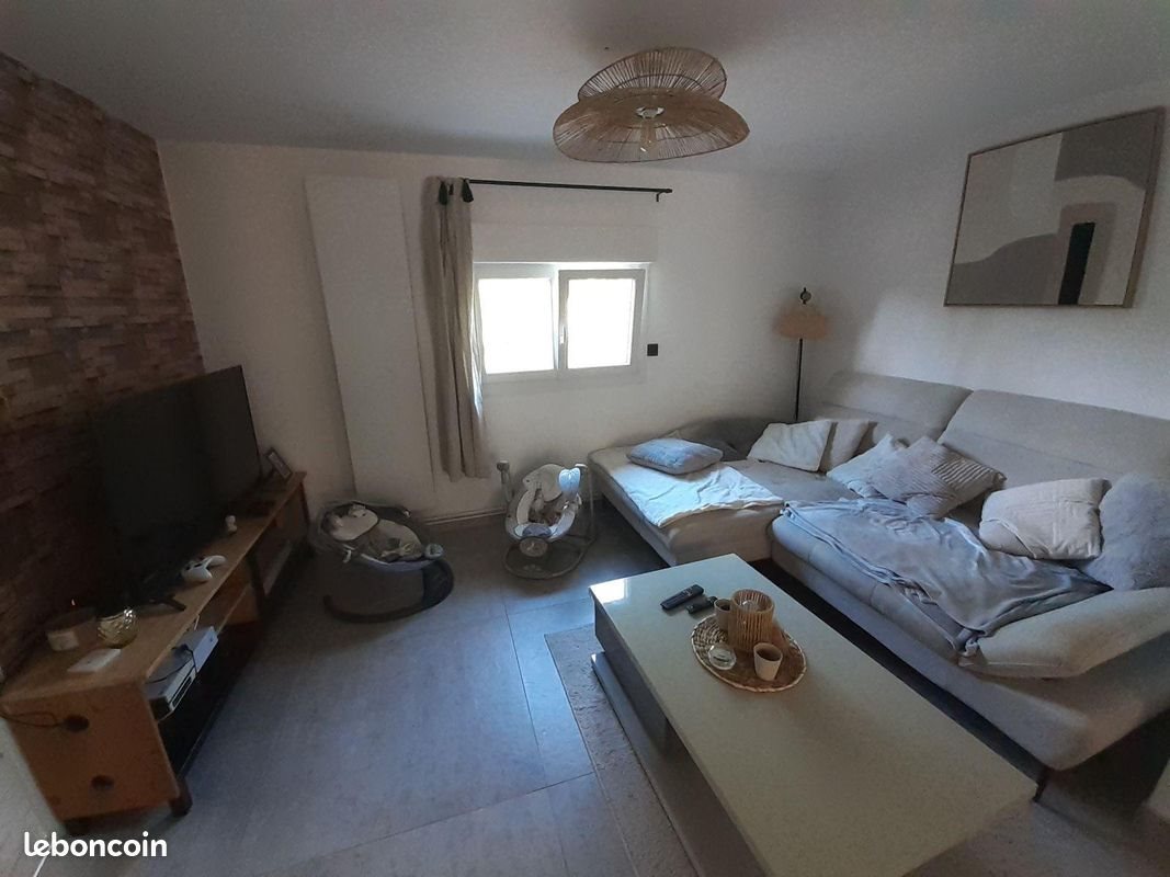 Maison à vendre, 111m², Écommoy