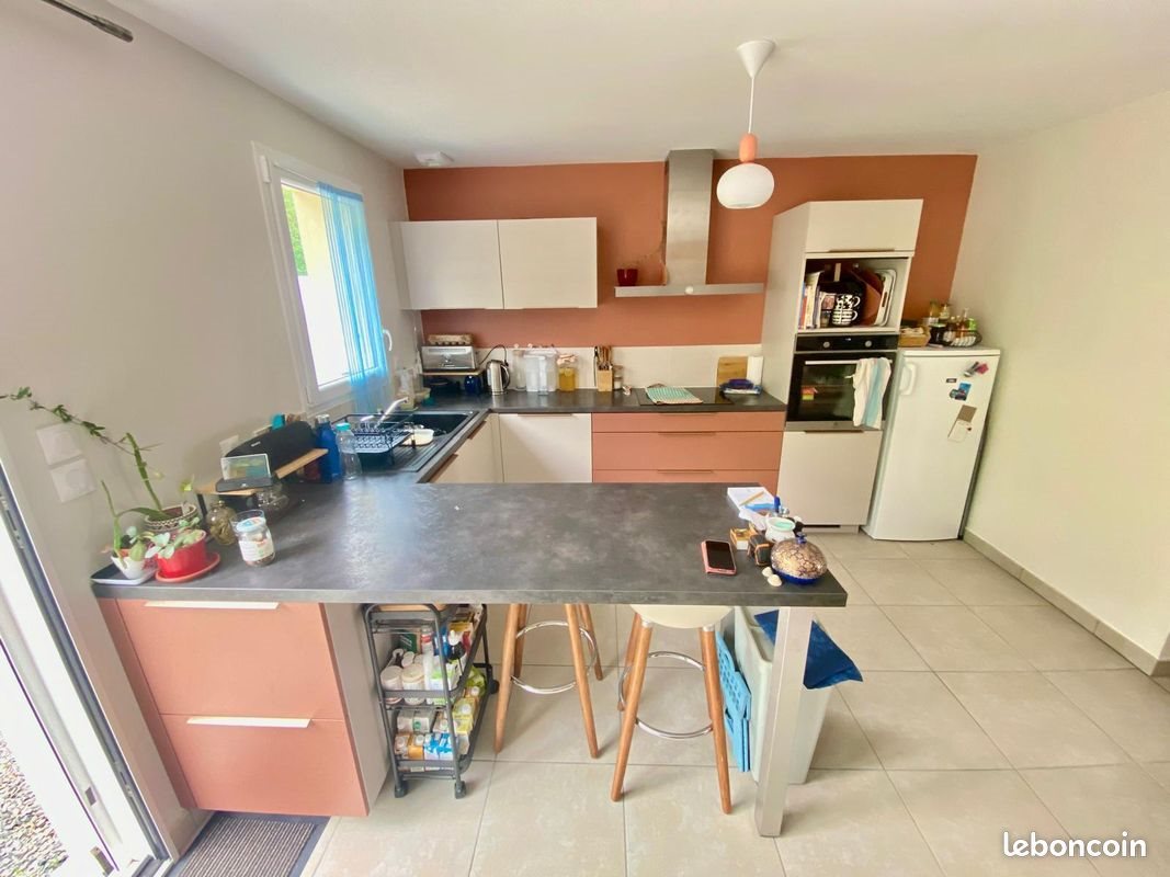 Maison à vendre, 74m², Arnage