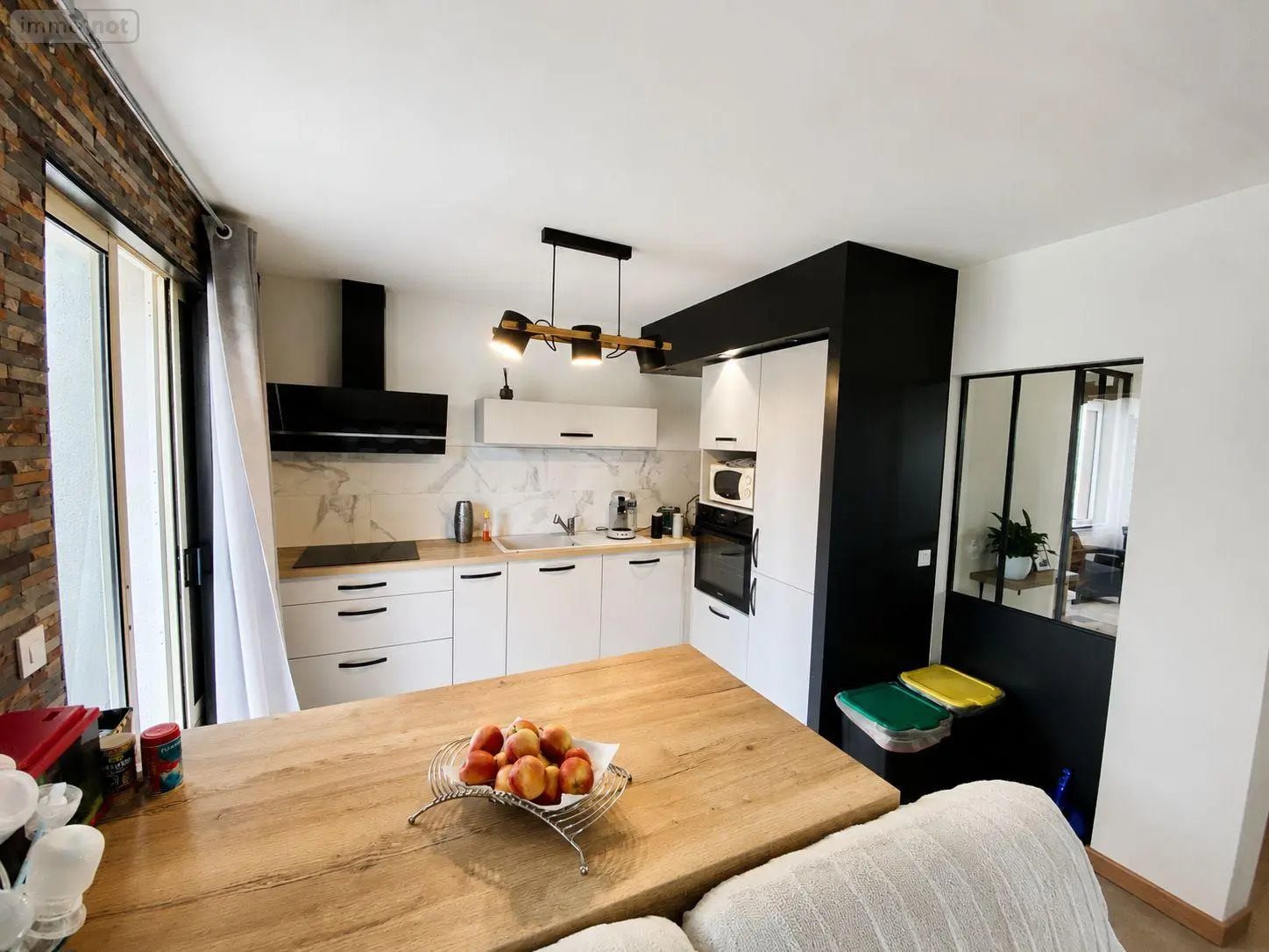 Maison à vendre, 109m², Moncé-en-Belin