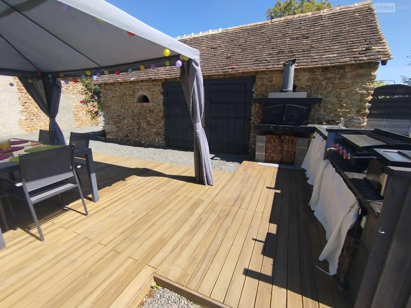Maison à vendre, 197m², Ballon