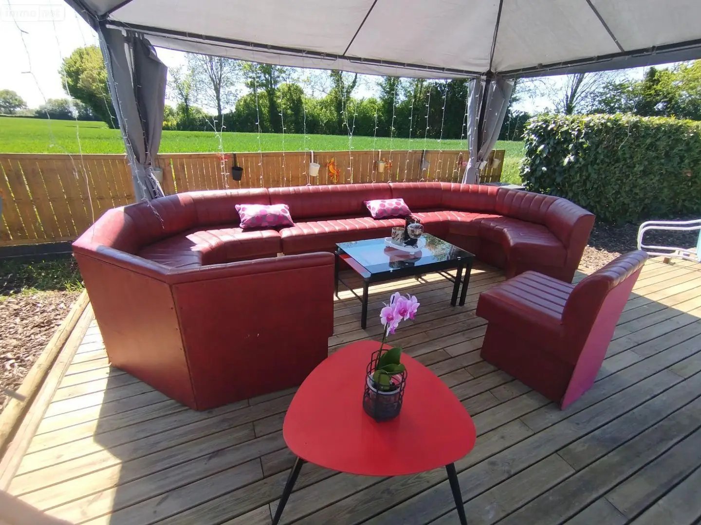 Maison à vendre, 197m², Ballon