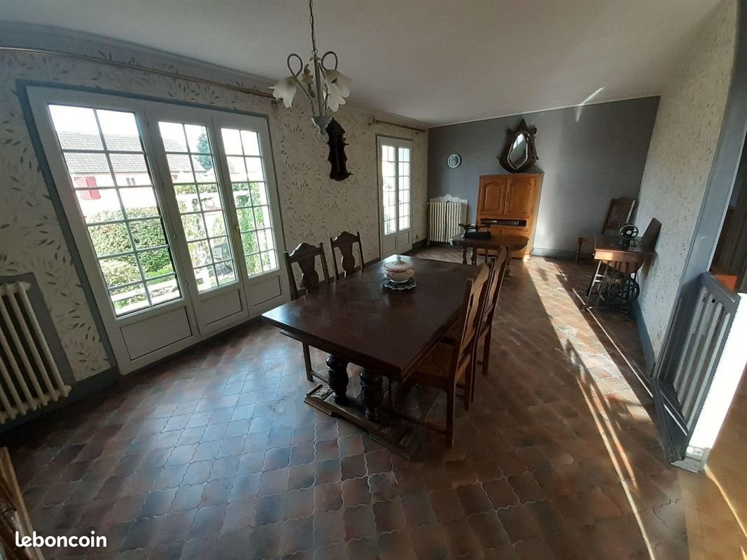 Maison à vendre, 74m², Changé
