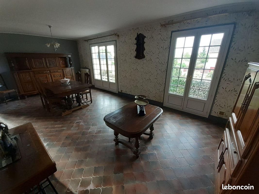 Maison à vendre, 74m², Changé