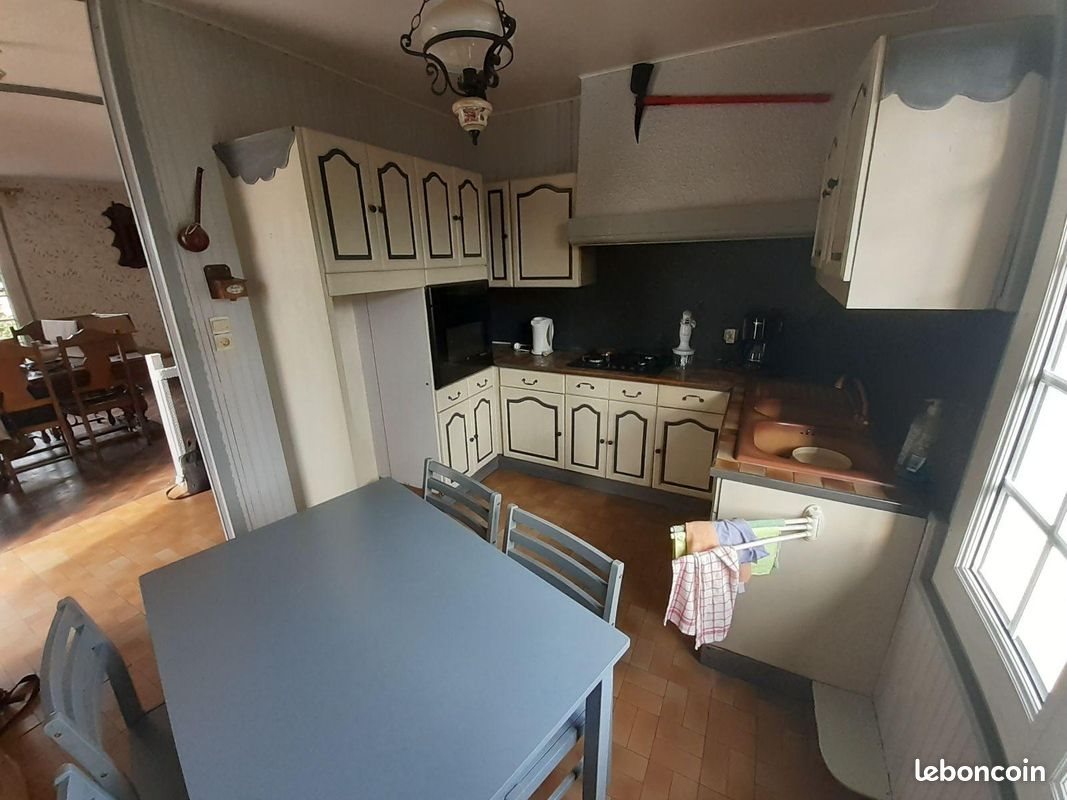 Maison à vendre, 74m², Changé