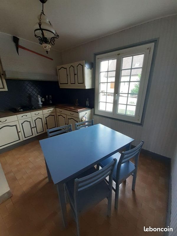 Maison à vendre, 74m², Changé