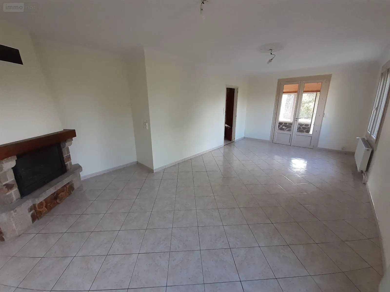 Maison à vendre, 67m², Écommoy