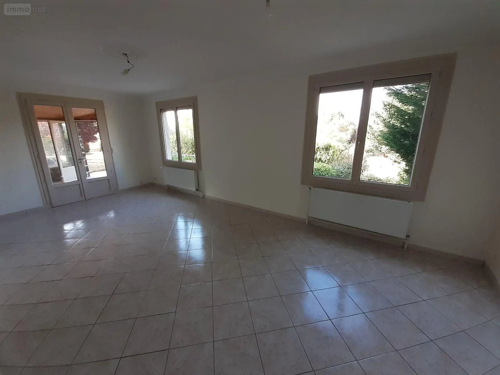 Maison à vendre, 67m², Écommoy
