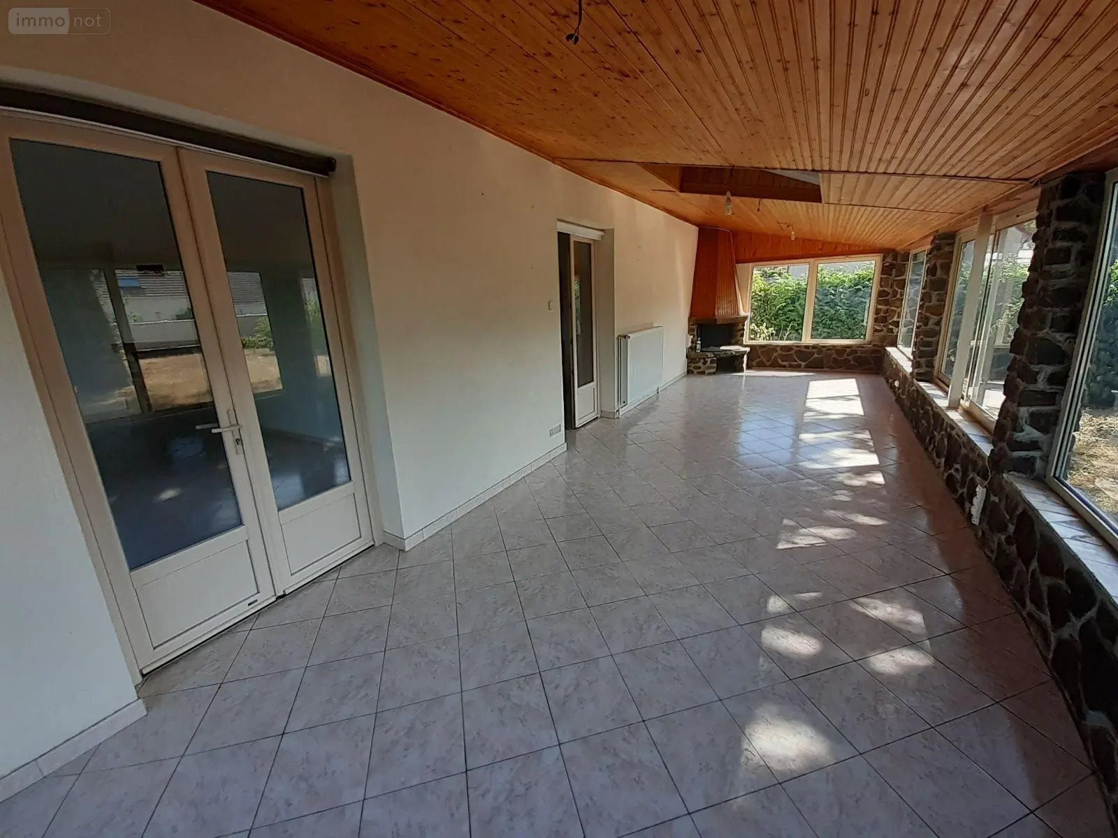 Maison à vendre, 67m², Écommoy