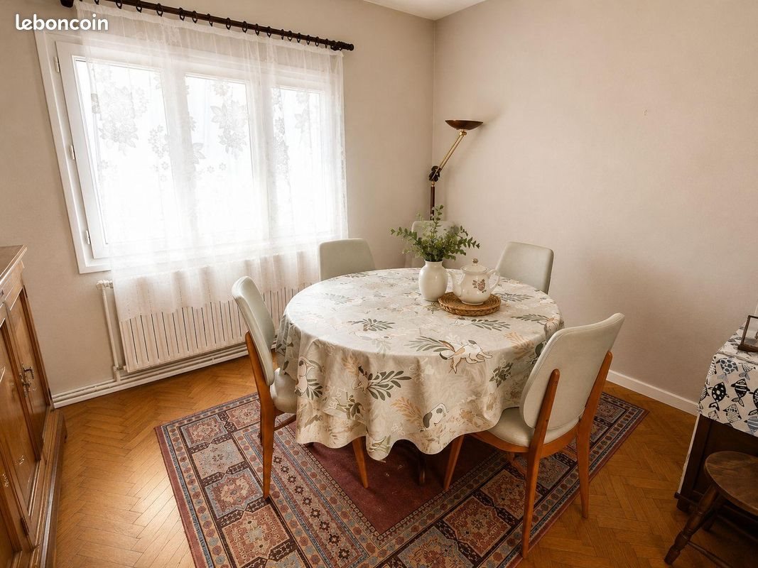 Maison à vendre, 63m², Le Mans