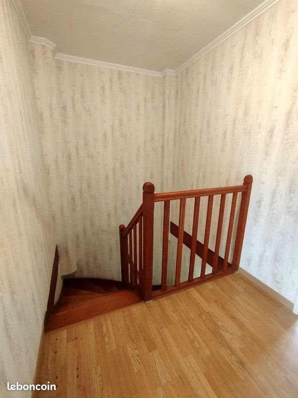 Maison à vendre, 94m², Allonnes