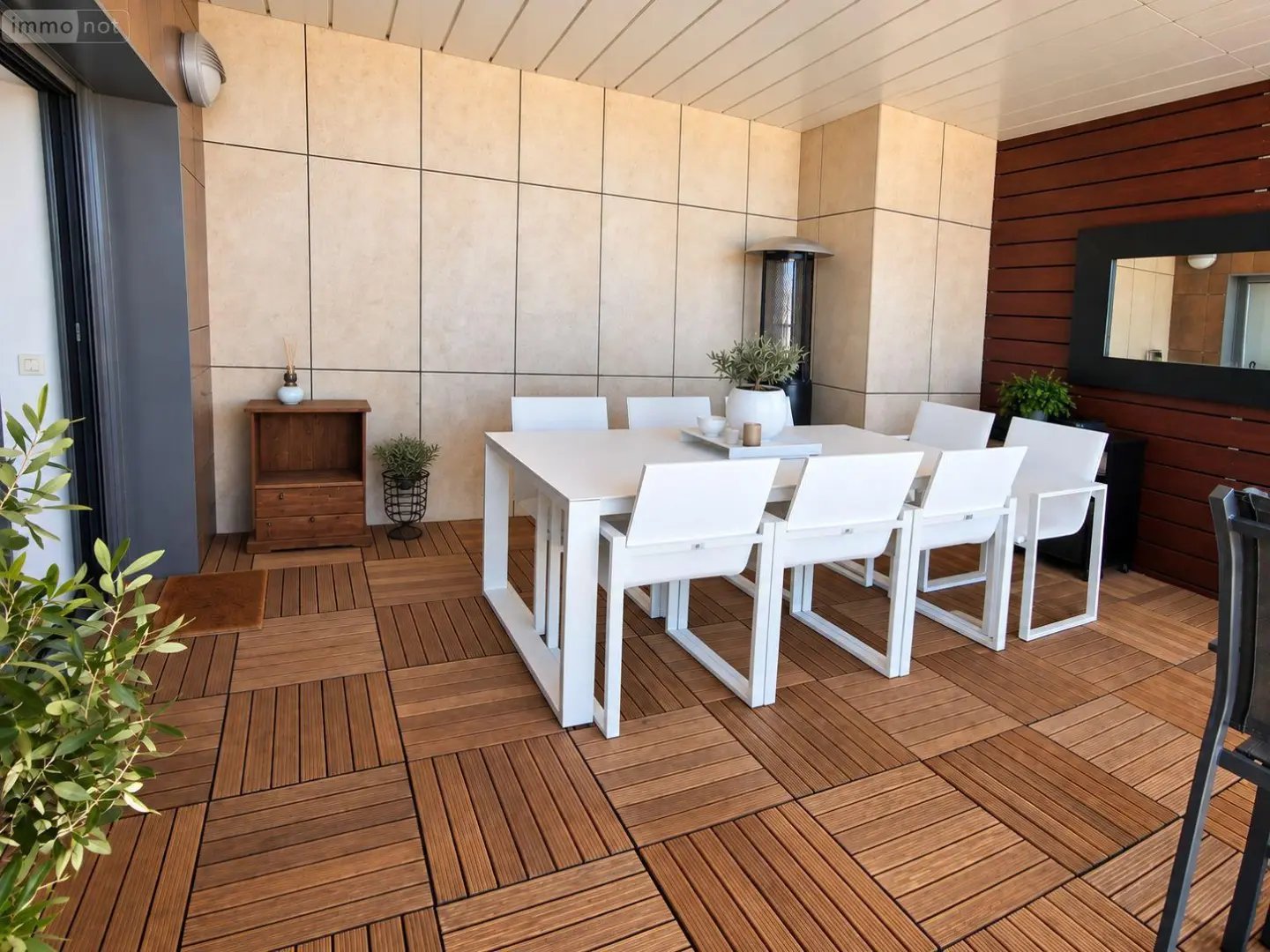 Appartement à vendre, 125m², Le Mans