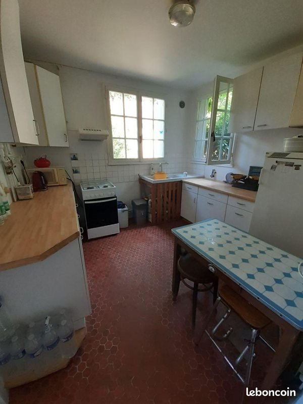 Maison à vendre, 100m², Pontvallain