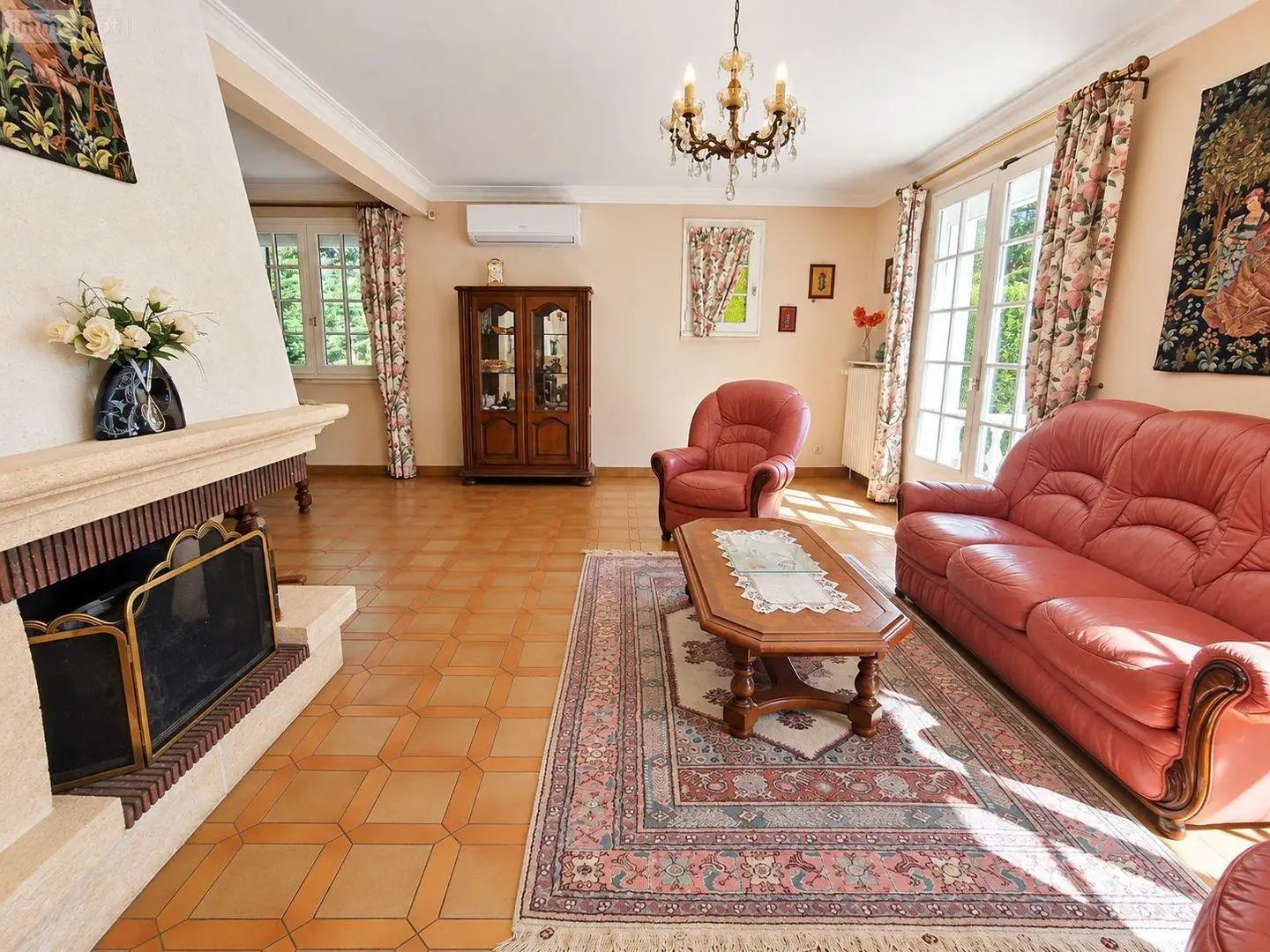 Maison à vendre, 107m², Allonnes