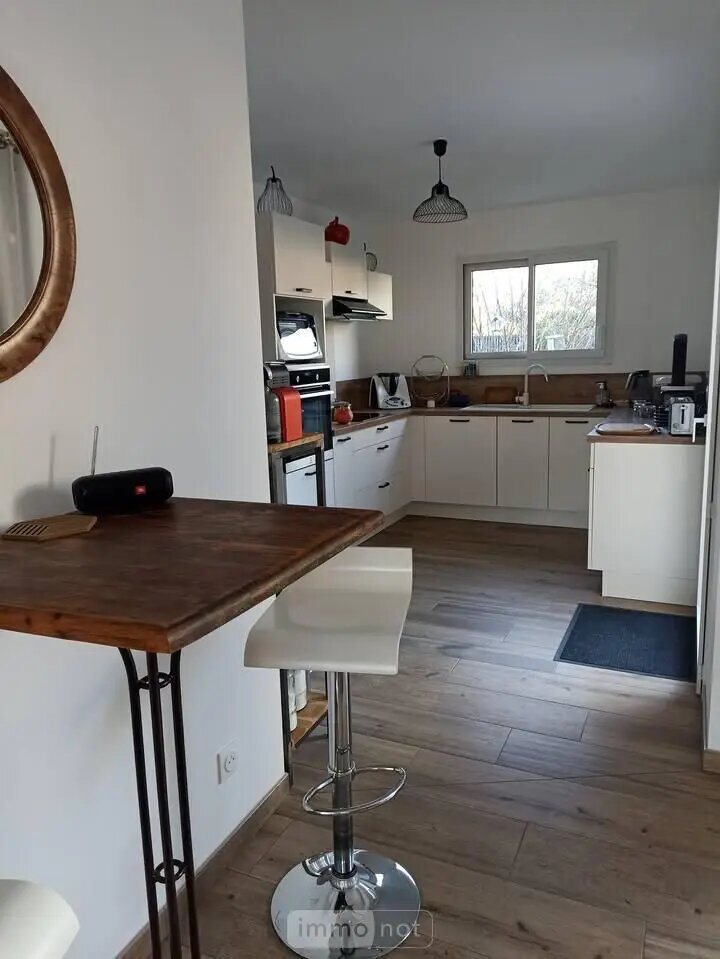 Maison à vendre, 129m², Trangé