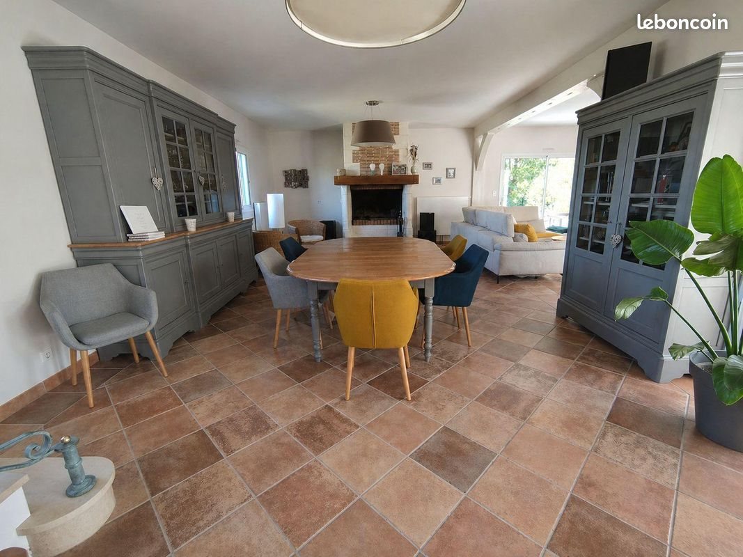 Maison à vendre, 245m², Le Mans