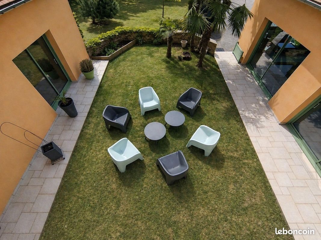 Maison à vendre, 245m², Le Mans