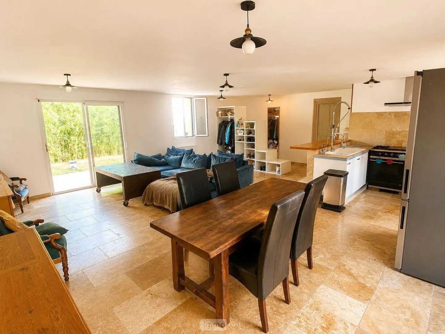 Maison à vendre, 93m², Rosny-sur-Seine