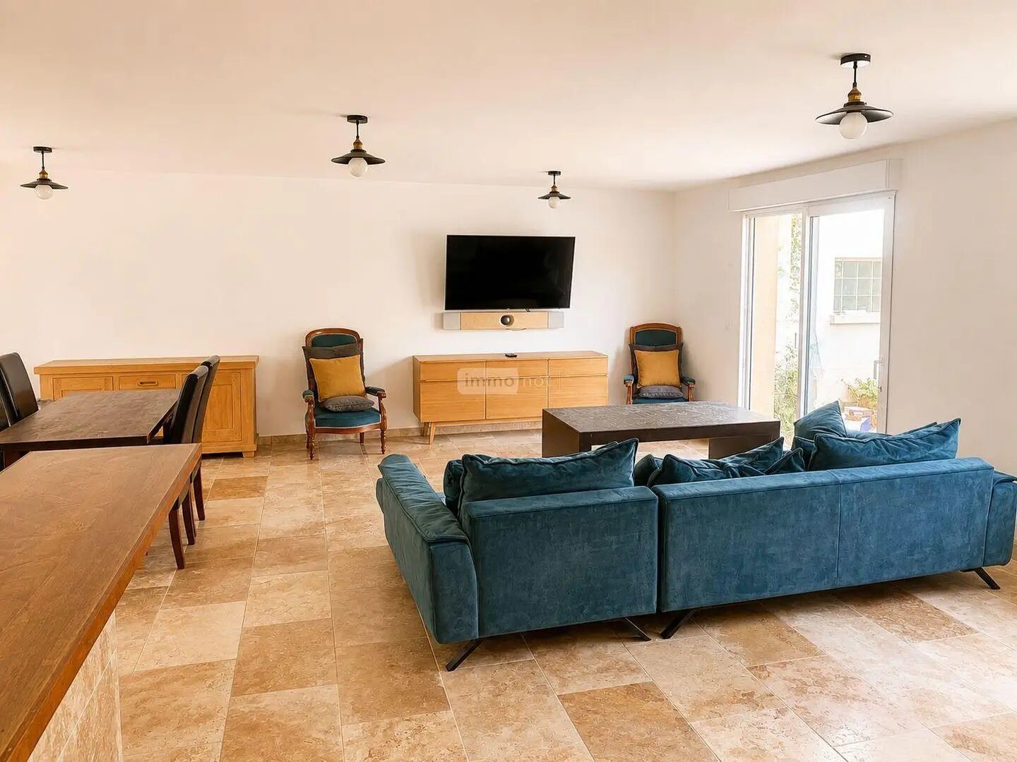 Maison à vendre, 93m², Rosny-sur-Seine
