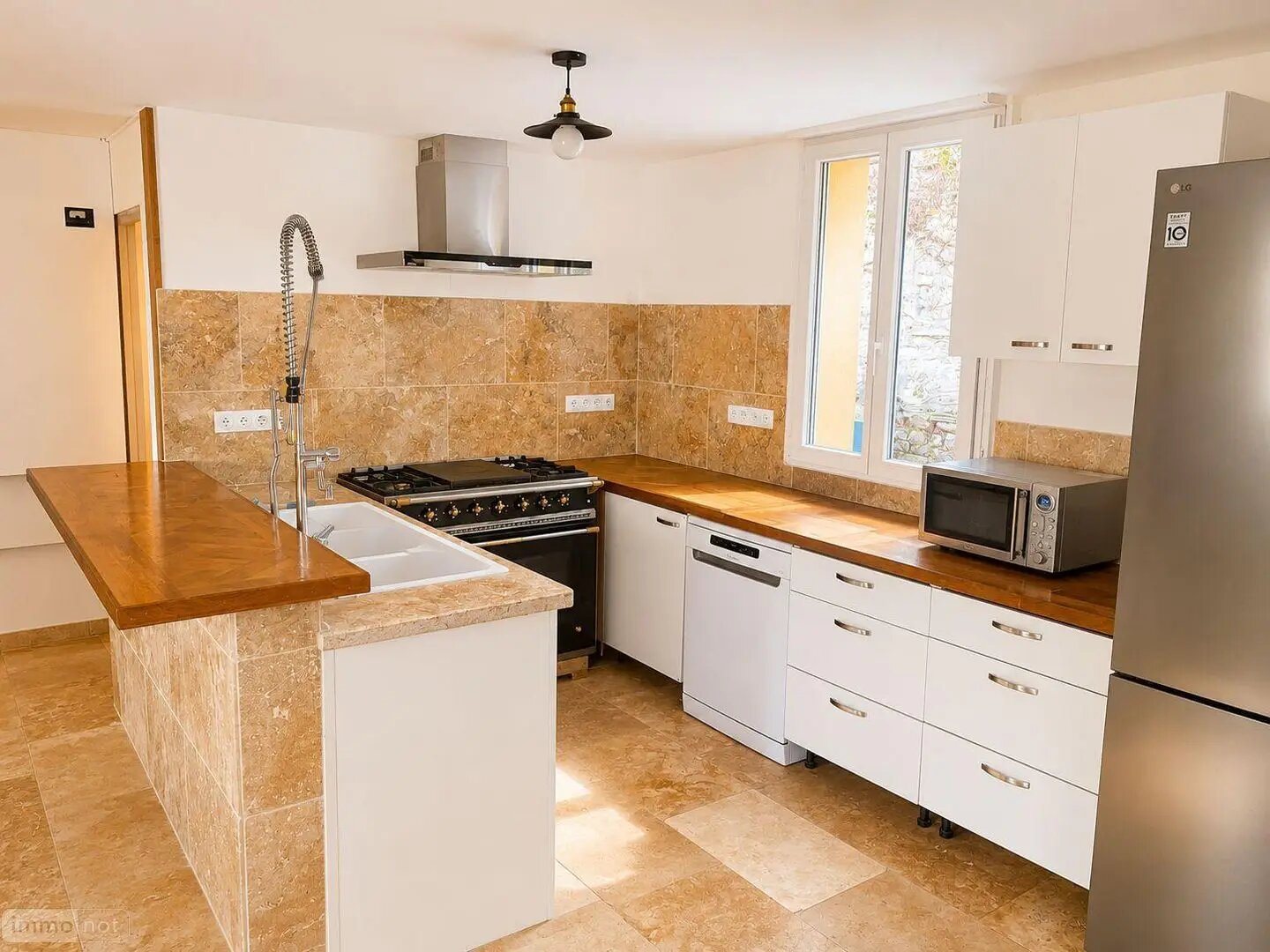 Maison à vendre, 93m², Rosny-sur-Seine