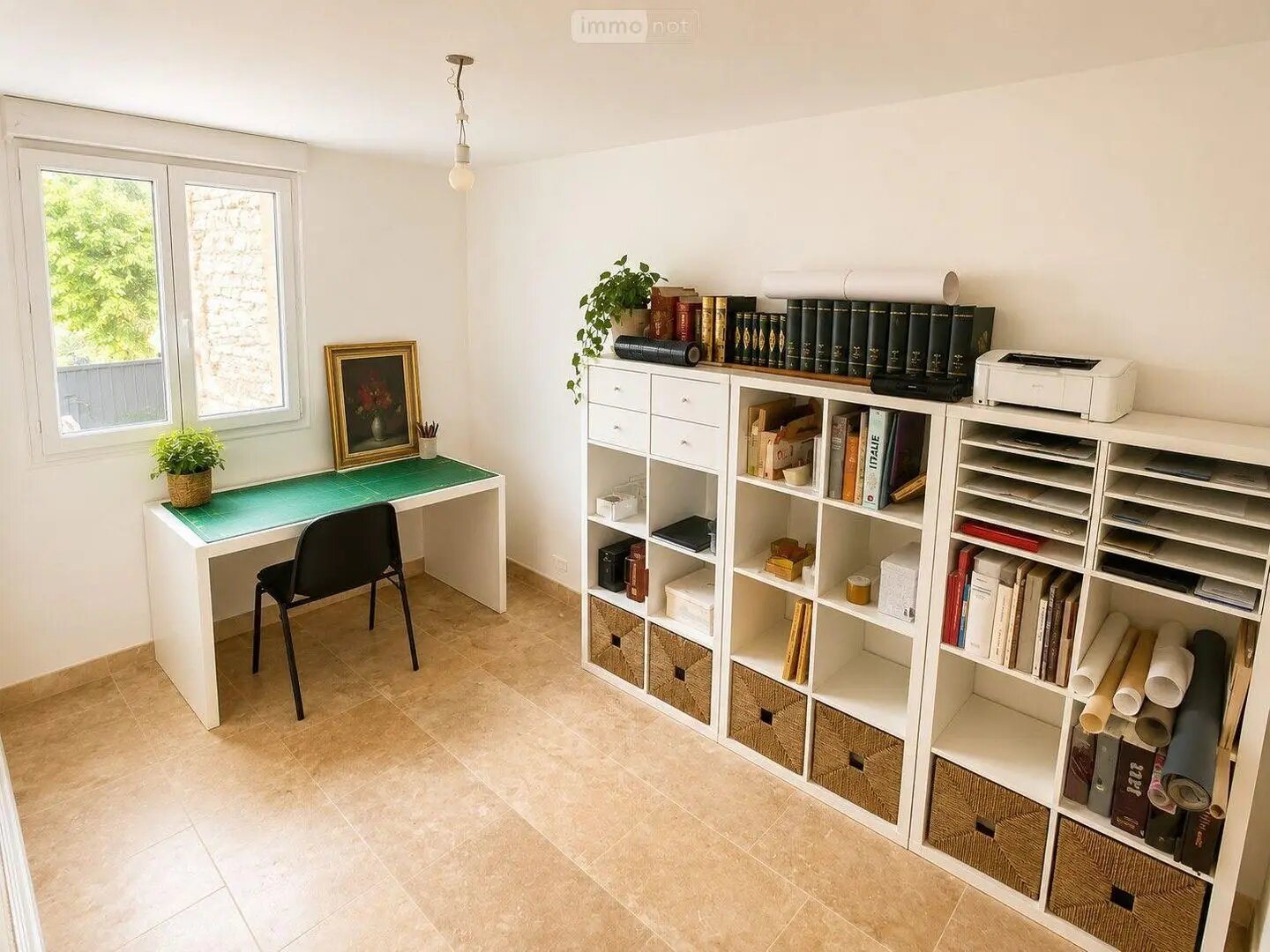 Maison à vendre, 93m², Rosny-sur-Seine