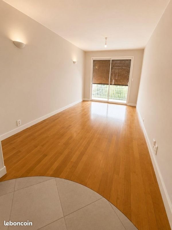 Appartement à vendre, 74m², Le Mans