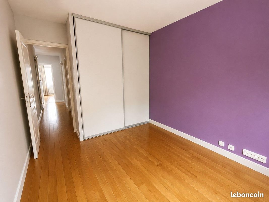 Appartement à vendre, 74m², Le Mans