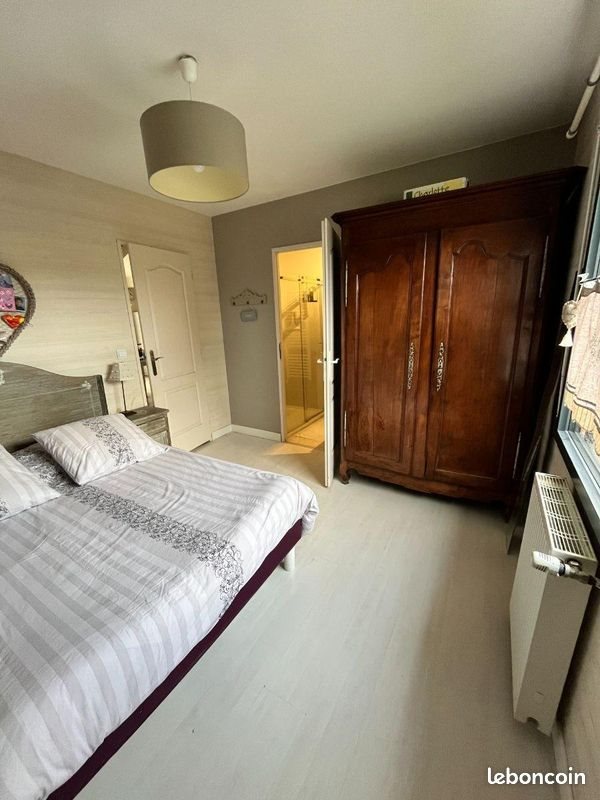 Maison à vendre, 102m², Etival-lès-le-Mans