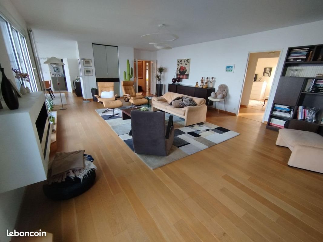 Appartement à vendre, 180m², Le Mans
