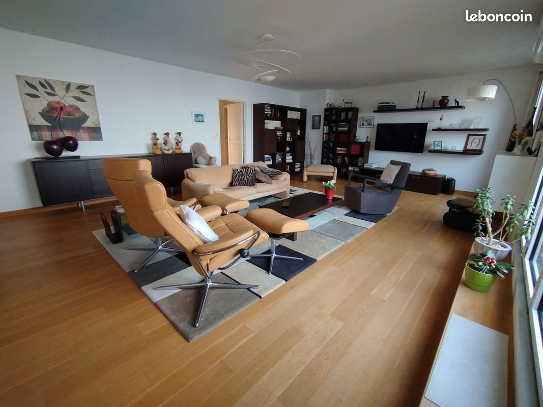Appartement à vendre, 180m², Le Mans