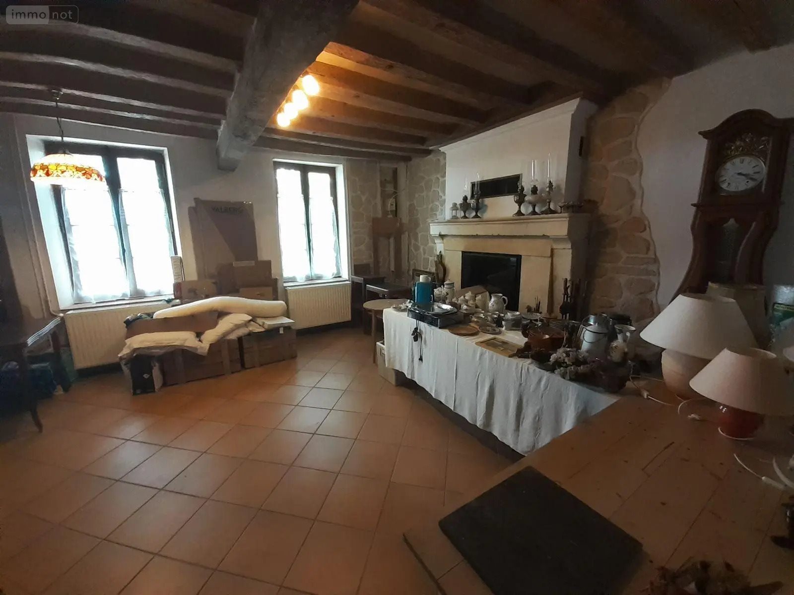 Maison à vendre, 142m², Saint-Ouen-en-Belin