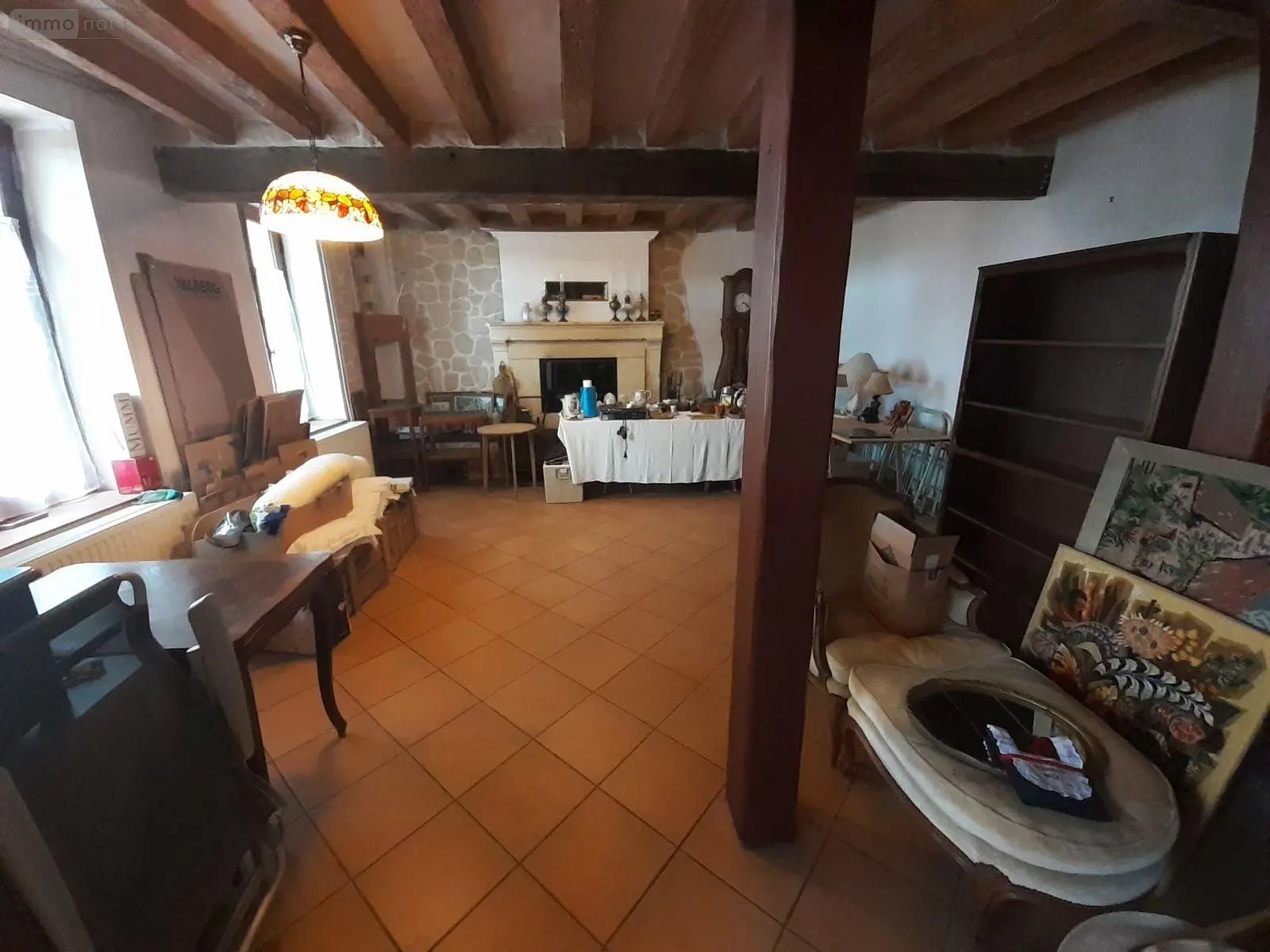 Maison à vendre, 142m², Saint-Ouen-en-Belin