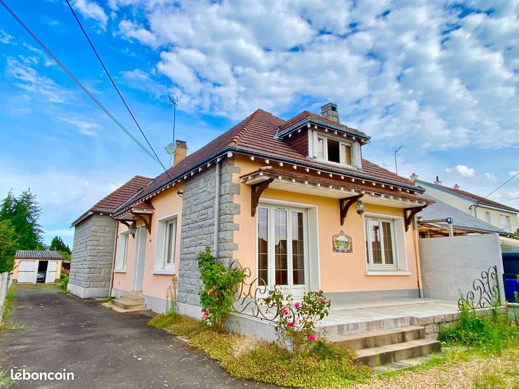 Maison à vendre, 142m², Arnage