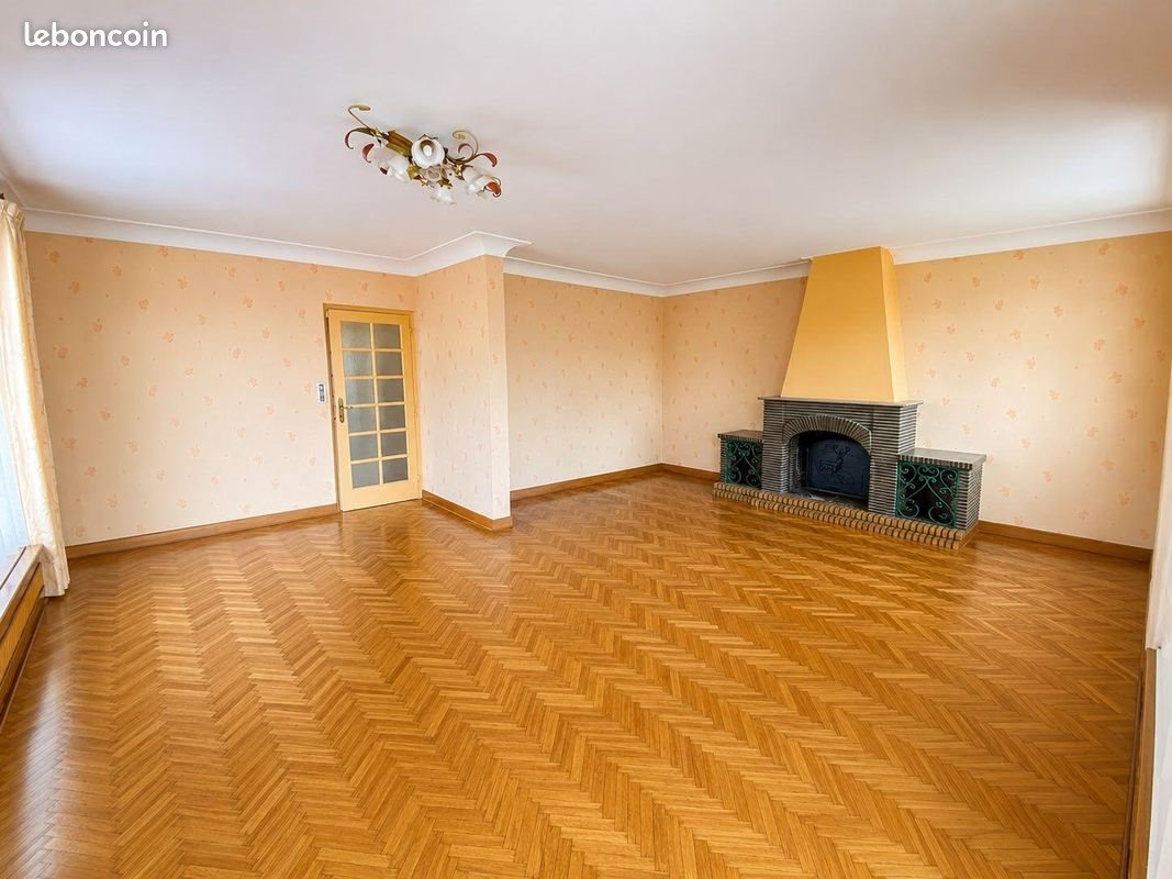 Maison à vendre, 142m², Arnage