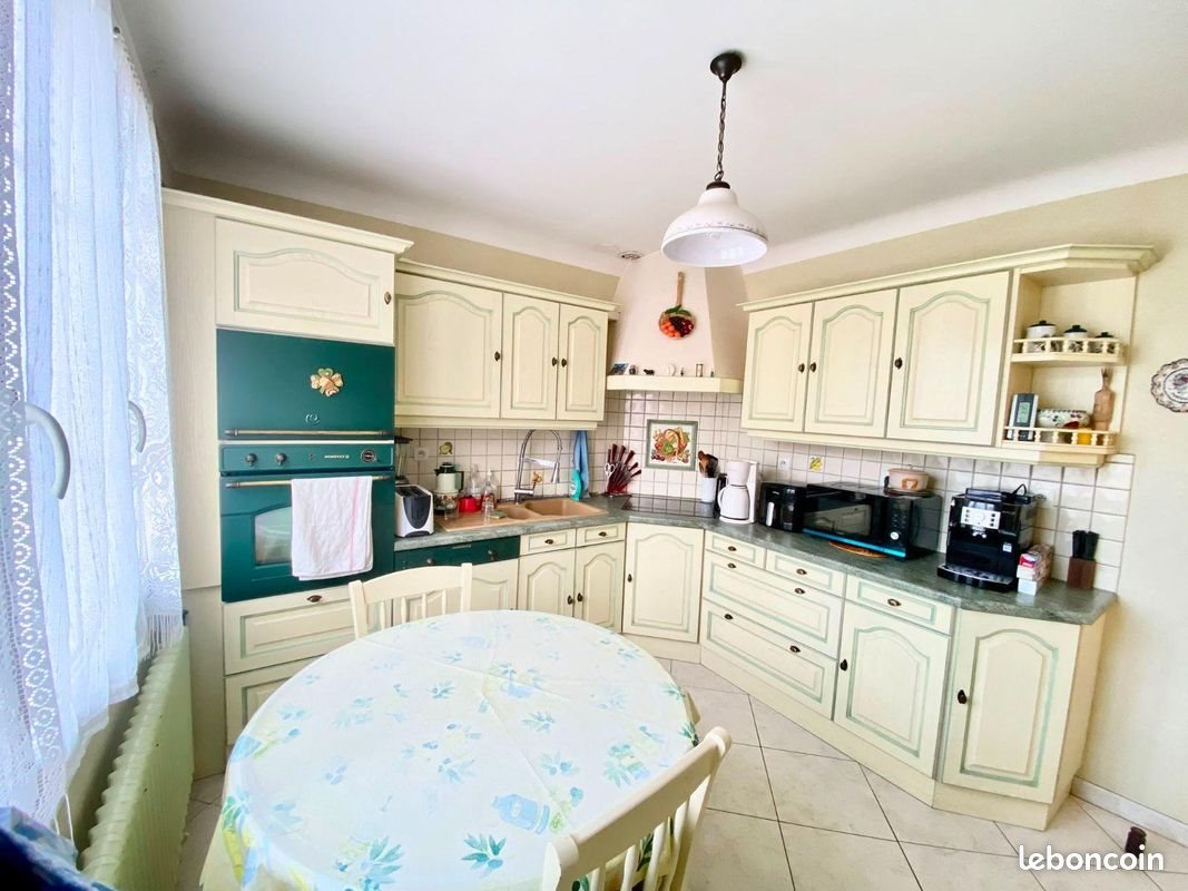 Maison à vendre, 142m², Arnage
