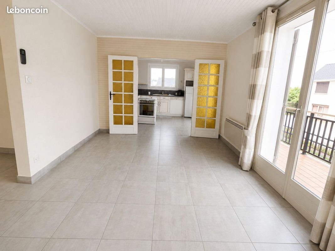 Maison à vendre, 123m², Le Mans