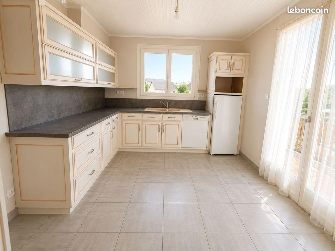Maison à vendre, 123m², Le Mans